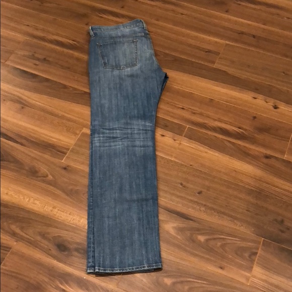 7 for all mankind jeans. W36 - Picture 3 of 3